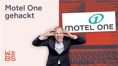 motel one datenleck prüfen|Motel One Datenleck prüfen